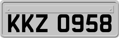 KKZ0958