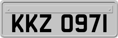 KKZ0971