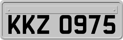 KKZ0975