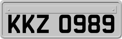 KKZ0989