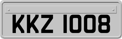 KKZ1008
