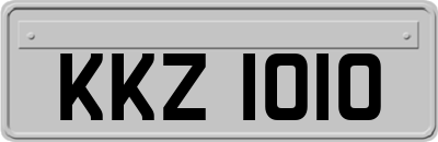 KKZ1010