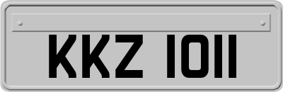 KKZ1011