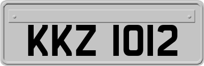 KKZ1012