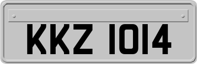 KKZ1014
