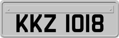 KKZ1018
