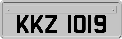 KKZ1019