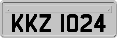 KKZ1024
