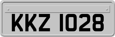 KKZ1028