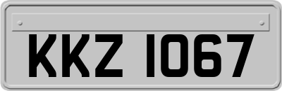 KKZ1067