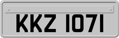 KKZ1071