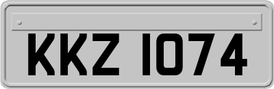 KKZ1074