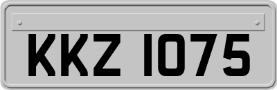 KKZ1075