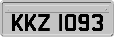 KKZ1093
