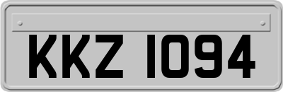 KKZ1094