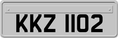 KKZ1102