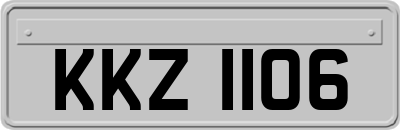 KKZ1106