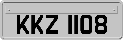 KKZ1108