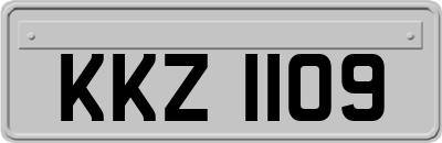 KKZ1109