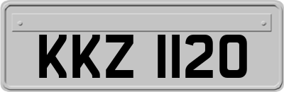 KKZ1120