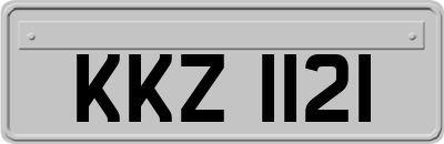 KKZ1121