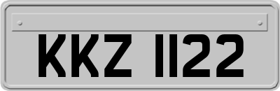 KKZ1122