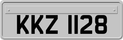 KKZ1128