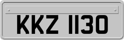 KKZ1130