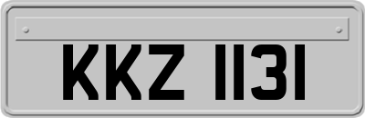KKZ1131