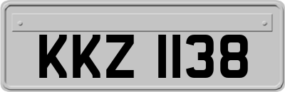 KKZ1138