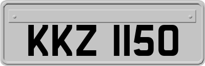 KKZ1150