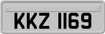KKZ1169