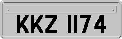 KKZ1174