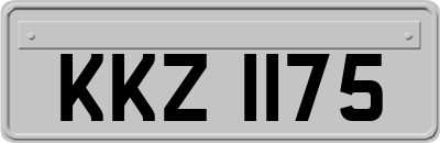 KKZ1175