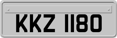 KKZ1180