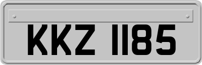 KKZ1185