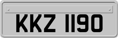 KKZ1190