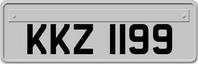 KKZ1199