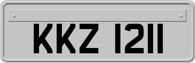 KKZ1211