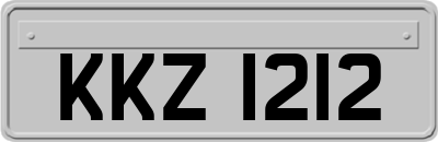KKZ1212