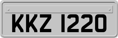KKZ1220