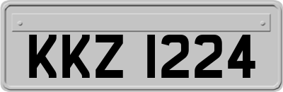 KKZ1224