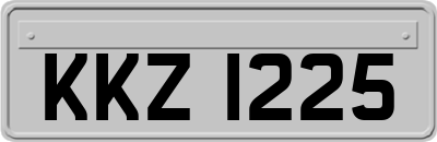 KKZ1225