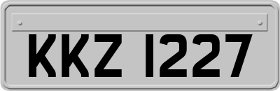 KKZ1227