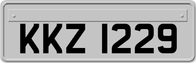 KKZ1229