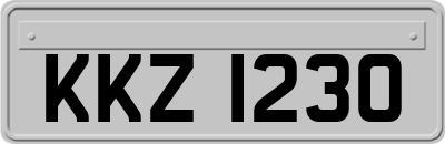 KKZ1230