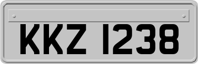 KKZ1238