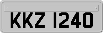 KKZ1240