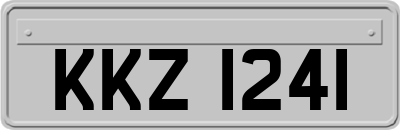 KKZ1241