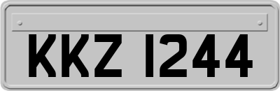 KKZ1244